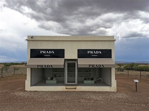 elmgren and dragset prada marfa 2005|Prada marfa design.